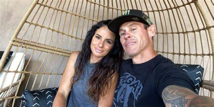 Brian Deegan 2024 Wife, net worth, tattoos, smoking & body facts Taddlr