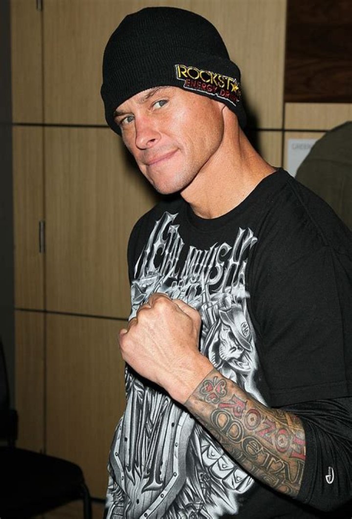 Brian Deegan Net Worth Celebrity Net Worth