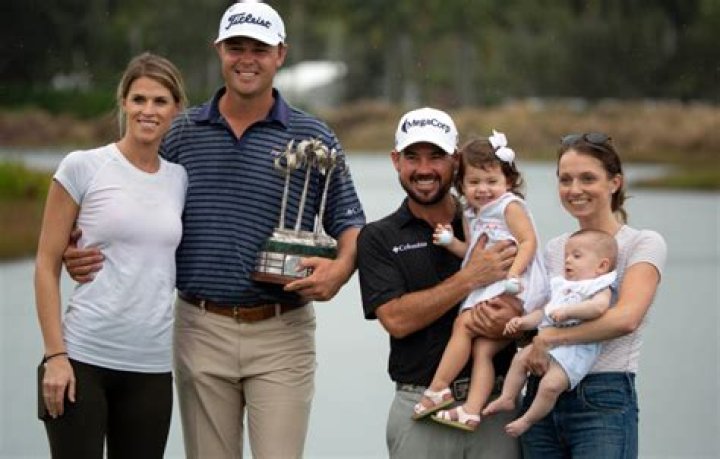 Brian Harman Family Wife, Children, Parents, Siblings, Nationality