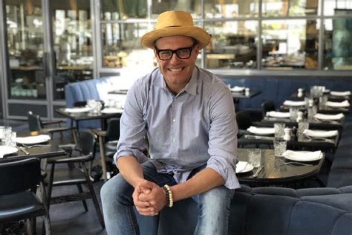 Brian Malarkey Resigns From Searsucker and Herringbone Restaurants