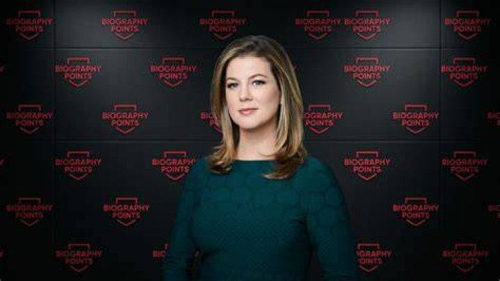 Brianna Keilar Biography, Bio, Career, Net Worth, Personal Life, Married,