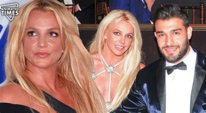 Britney Spears&rsquo; Boyfriend&rsquo;s Net Worth Reveals if He&rsquo;s Really Earning