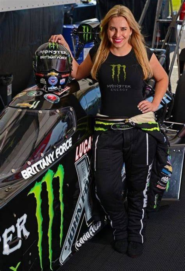 Brittany Force Profile & Match Listing Wrestling Database (IWD)