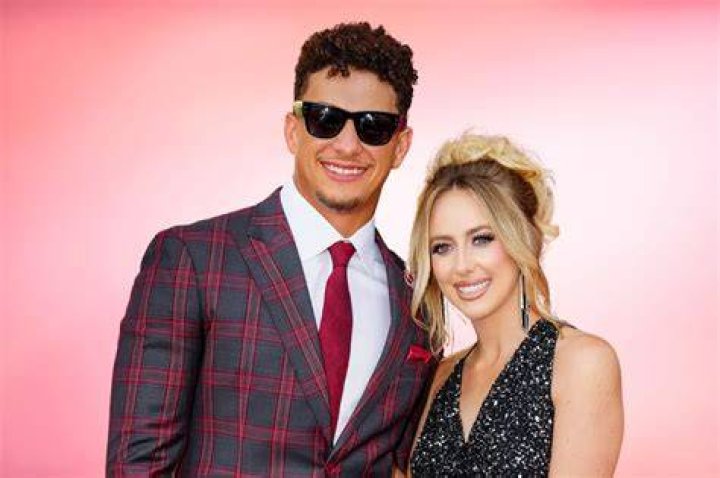 Brittany Mahomes Shares Sweet Videos of Daughter Sterling Playing Mom