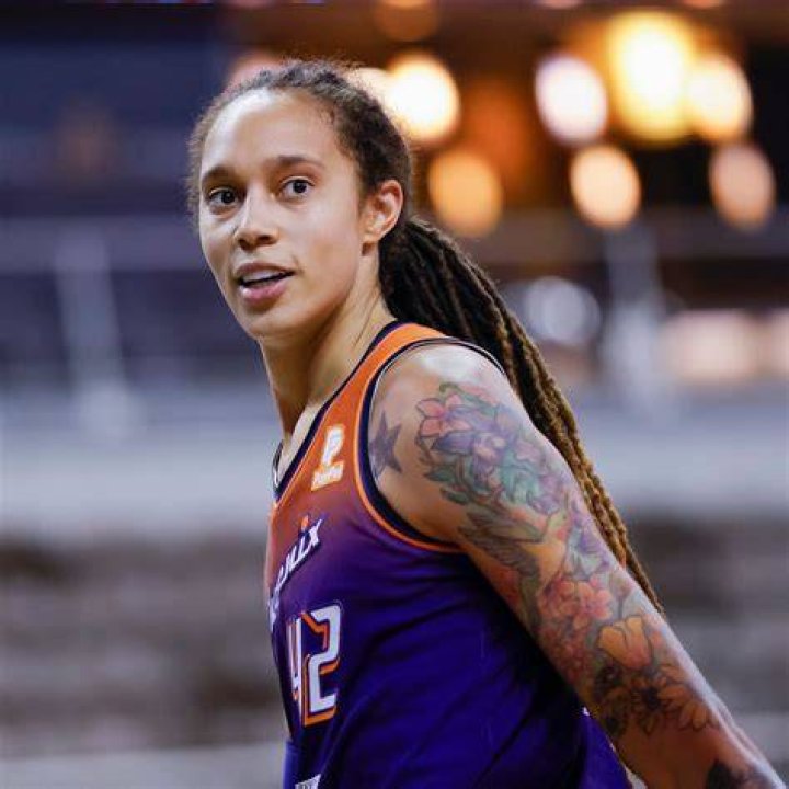 Brittney Griner Was &lsquo;Wrongfully Detained&rsquo;, U.S. Government Says The