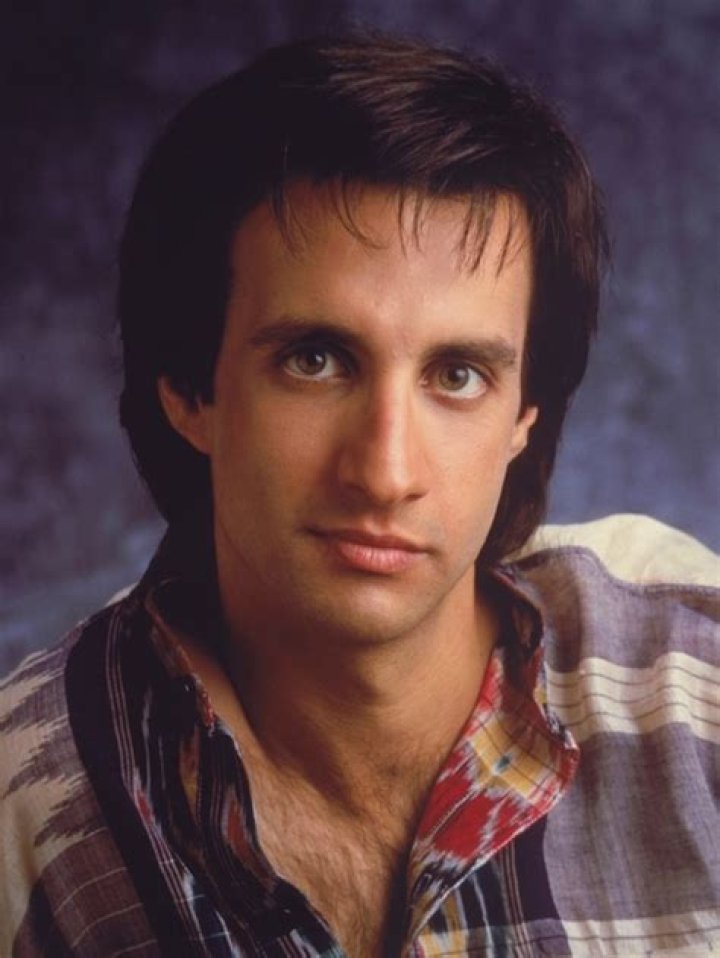 Bronson Pinchot Wiki, biograf&iacute;a, edad, patrimonio, relaciones, familia