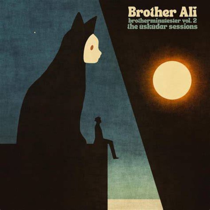 Brother Ali Discography & Songs Discogs