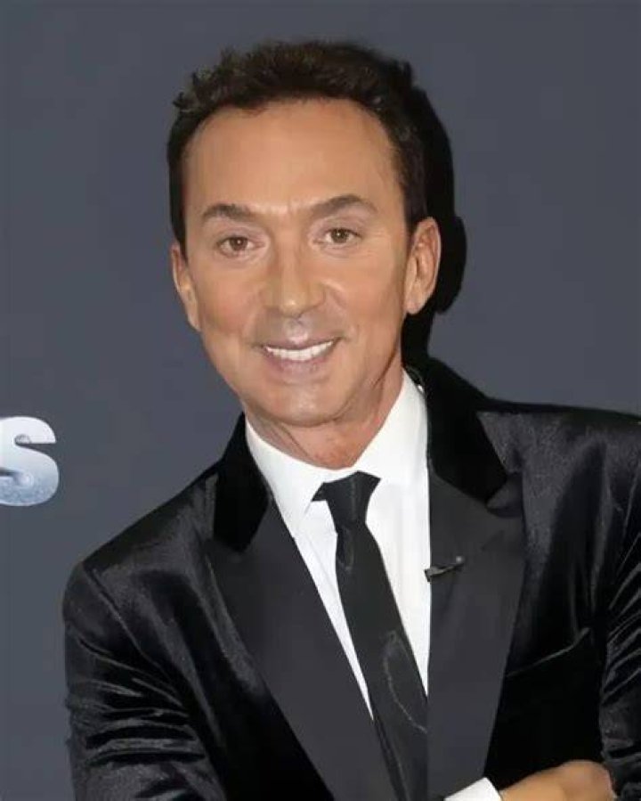 Bruno Tonioli Biography, Age, Height, Spouse, Net Worth