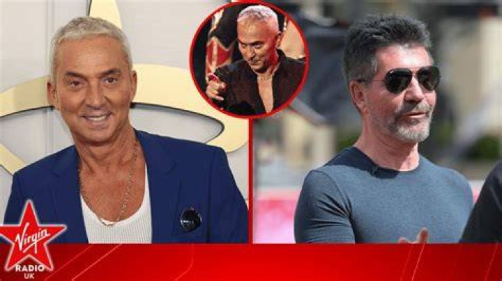 Bruno Tonioli speaks out after Anton Du Beke replaces him on Strictly