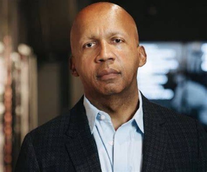 Bryan Stevenson Biography Facts, Childhood, Family Life & Achievements