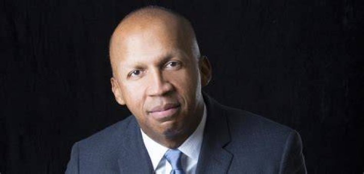 Bryan Stevenson Public Advocates