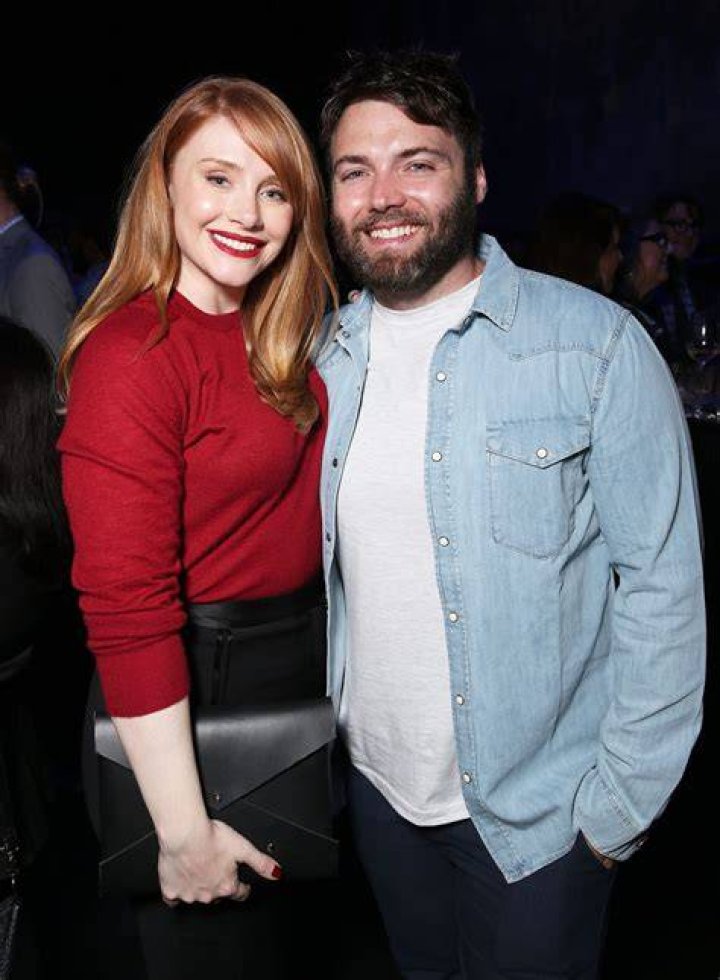 Bryce Dallas Howard and Seth Gabel’s Relationship Timeline Us Weekly