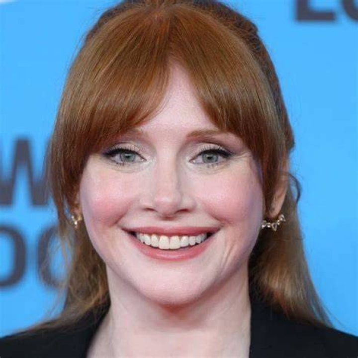 Bryce Dallas Howard Biography And Movies vrogue.co