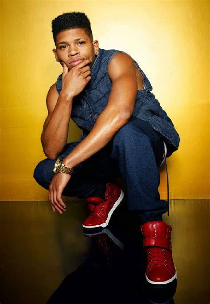 Bryshere Y. Gray's Relationship History: Love, Loss, And Redemption