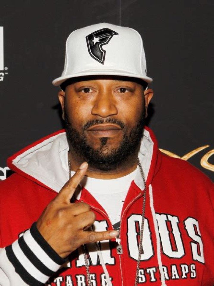 Bun B net worth Rapper's fortune explored as his Trill Burgers is