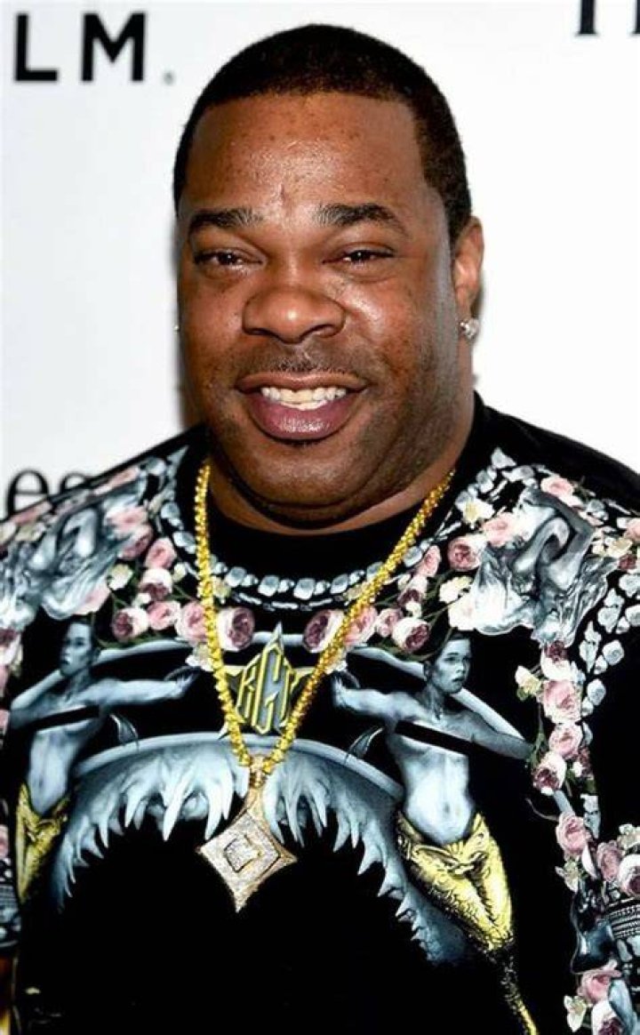 Busta Rhymes' Astounding Net Worth: A Fortune Beyond Rhyme