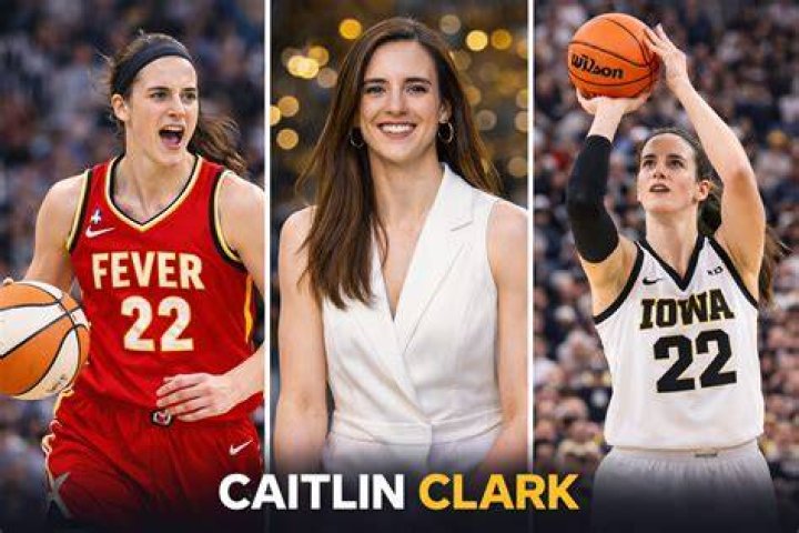Caitlin Clark Biography Age, Height, Career, Parents, Net Worth