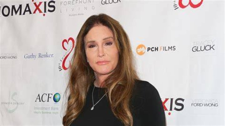 Caitlyn Jenner Files to Run for California Governor in Recall Election