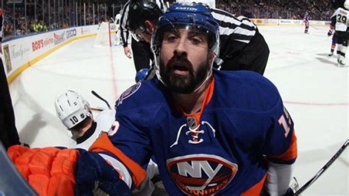 Cal Clutterbuck out a couple thousand bucks for embellishment