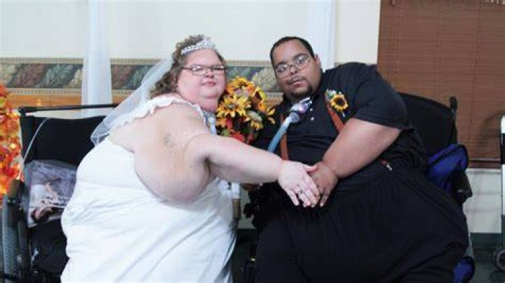 Caleb Willingham Dies Estranged Husband Of TLC&rsquo;s &lsquo;1000Lb. Sisters