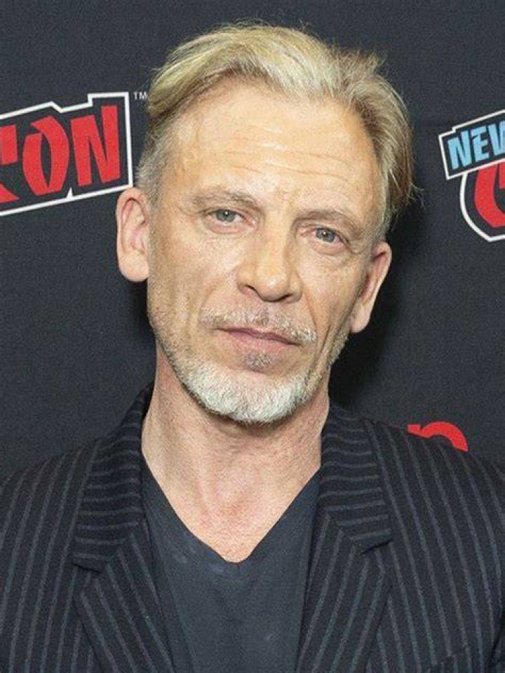 Callum Keith Rennie Wallpapers High Quality Download Free