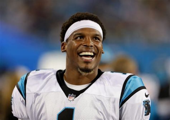 Cam Newton Net Worth How Rich is Cam Newton The Gazette Review