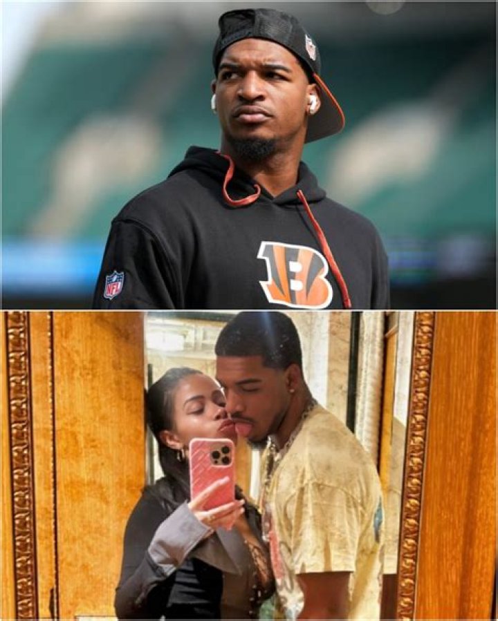 Cam Newton’s IG Model Girlfriend Shows Off Son Amid NFL Star’s Court