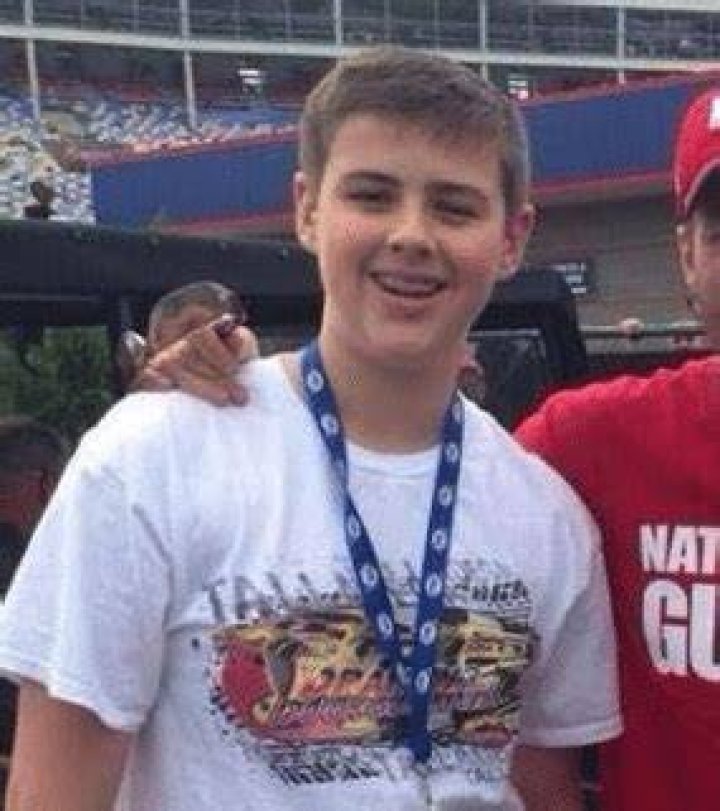 Cameron Kade Hickenbottom Bio, Age, Height, Shawn Michael, Net Worth