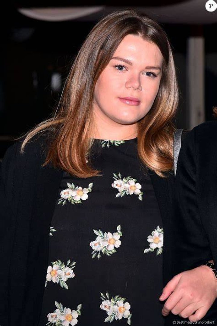 Camille Gottlieb News, photos & vidéos sur Camille Gottlieb