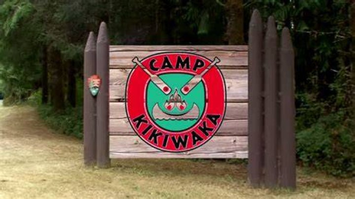 Camp Kikiwaka Disney Wiki FANDOM powered by Wikia