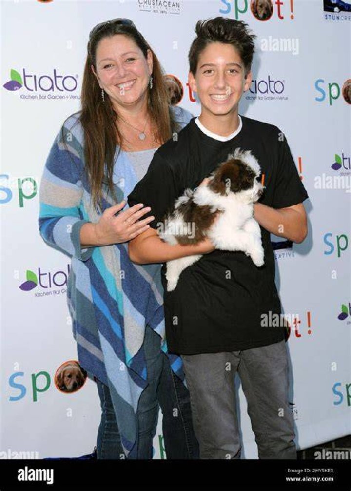 Camryn Manheim’s son is a Broadway baby in more ways than one in 2022