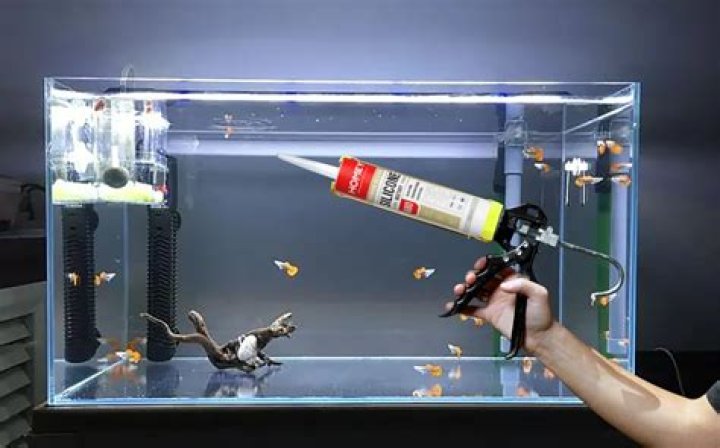 Can silicone be used under water?