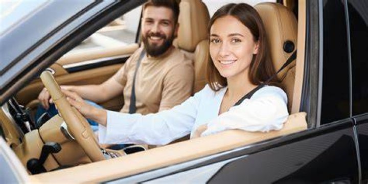 Can Someone Else Drive Your Rental Car? Hertz Resources