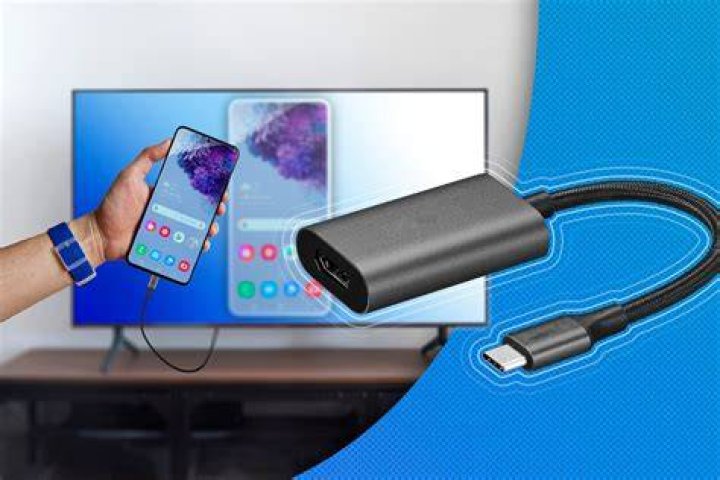 Can you connect HDMI wirelessly?
