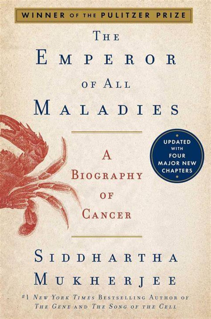 Cancer The Emperor of All Maladies Terrence Howard Twin Cities PBS