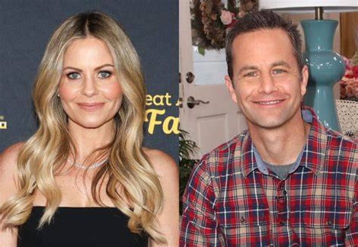 Candace Cameron Bure & Kirk Cameron Celebrate Mom Barbara's 70th