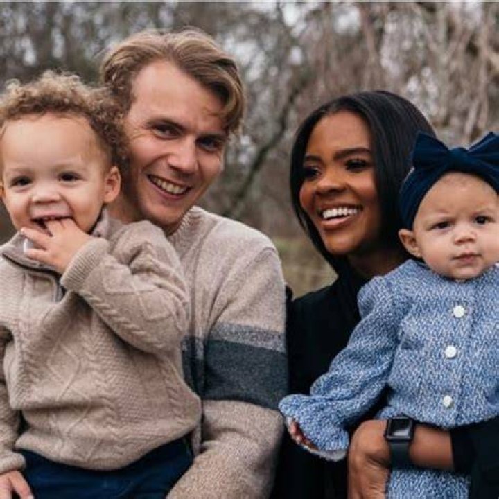 Candace Owens children Who are her son and daughter?