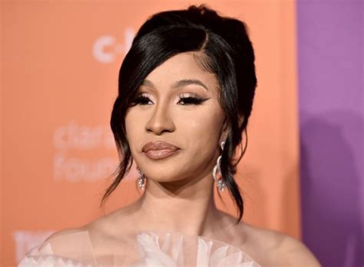 Cardi B Ethnicity, What is Cardi B's Ethnicity? ENGLISH TALENT