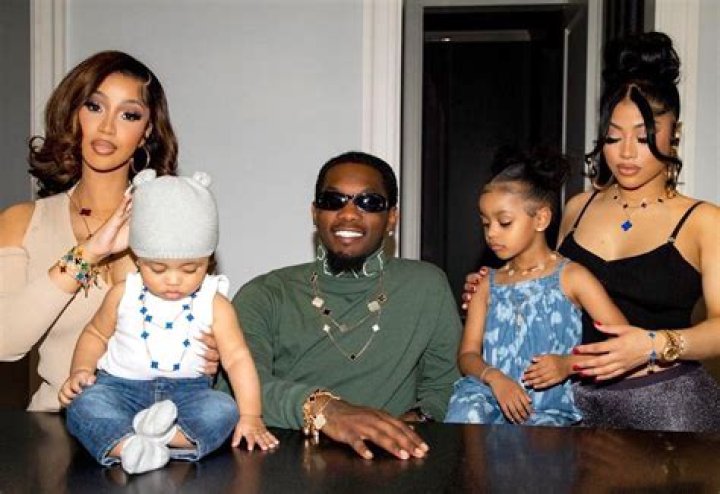 Cardi B family in detail kids, husband, parents and sister Familytron