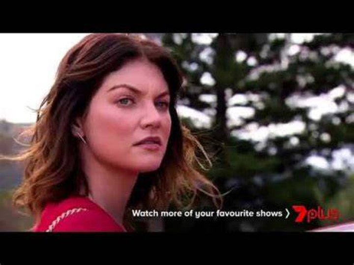 Cariba Heine Home and Away Wiki Fandom