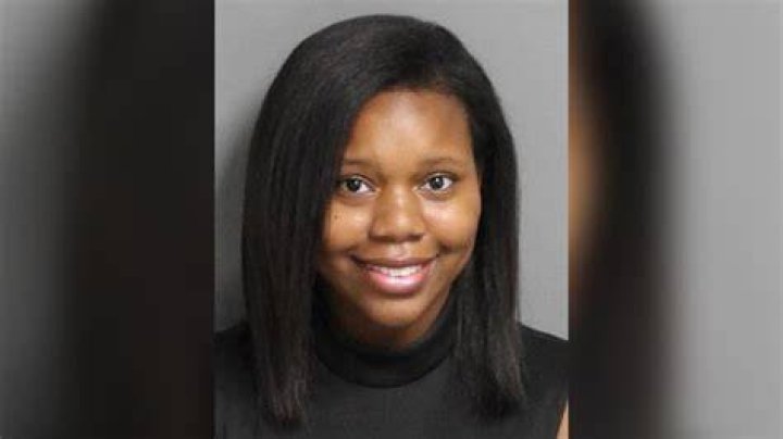 Carlee Russell Alabama Woman Who Faked Kidnapping Story Sentenced to a