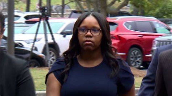 Carlee Russell's Boyfriend Releases a Statement After She Admitted She