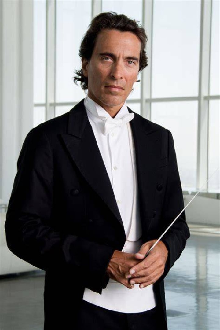 Carlo Ponti Jr. (Conductor)