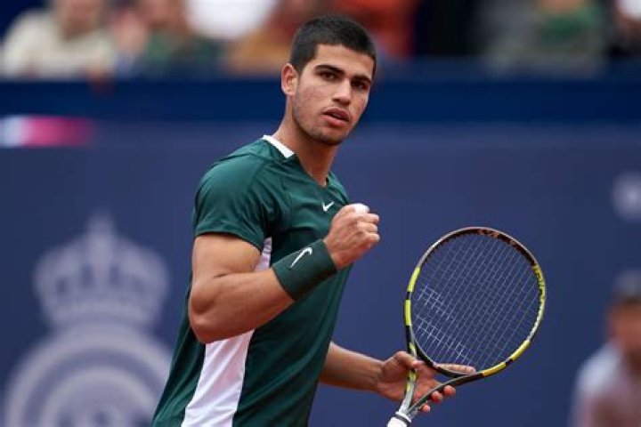 Carlos Alcaraz's Family All About the Tennis Champion's Parents and
