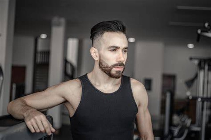 Carlos Rubio, figura del fitness a&uacute;n despu&eacute;s del COVID19 CHIC Magazine