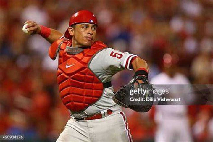 Carlos Ruiz's Fortune: Unveiling The NFL Star's Net Worth