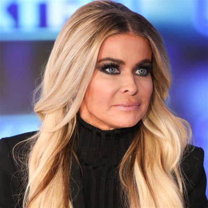 Carmen Electra Net Worth - MoxSync