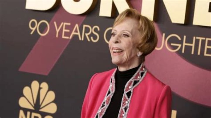 Carol 89, Says She Still Receives Fan Mail