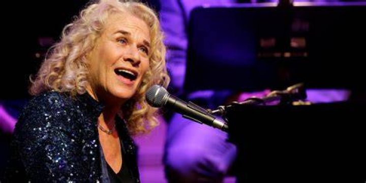 Carole King Net Worth How Much is King Worth?