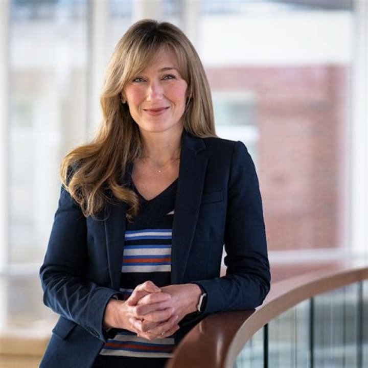 Caroline Janney Wiki, Husband, Age, Biography, Family, Husband